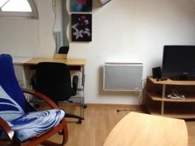 Appartement 1 pièce à Longwy