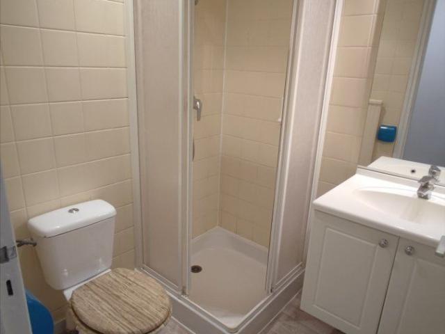 Appartement 1 pièce à Longwy