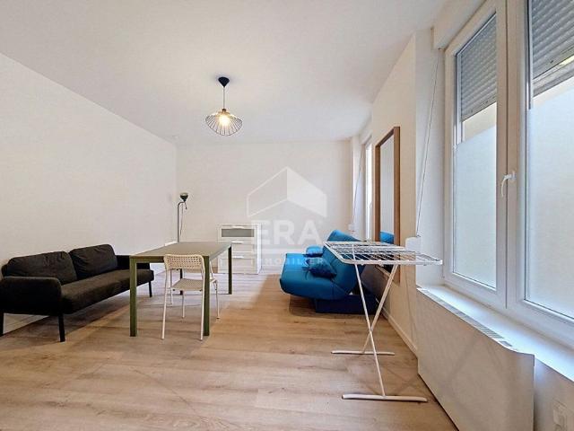 Appartement 1 pièce à Longwy