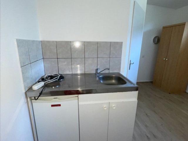 Appartement 1 pièce à Longwy