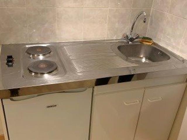 Appartement 1 pièce à Longwy