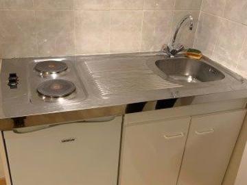 Appartement 1 pièce à Longwy