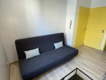 Appartement 1 pièce à Longwy