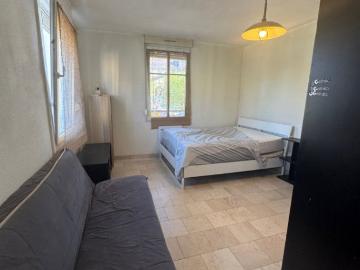 Appartement 1 pièce à Longwy