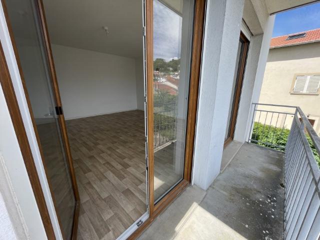Appartement 1 pièce à Laxou FR