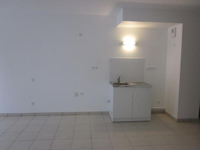 Appartement 1 pièce à La Chapelle sur Erdre