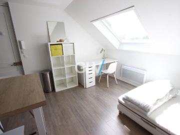 Appartement 1 pièce à La Madeleine