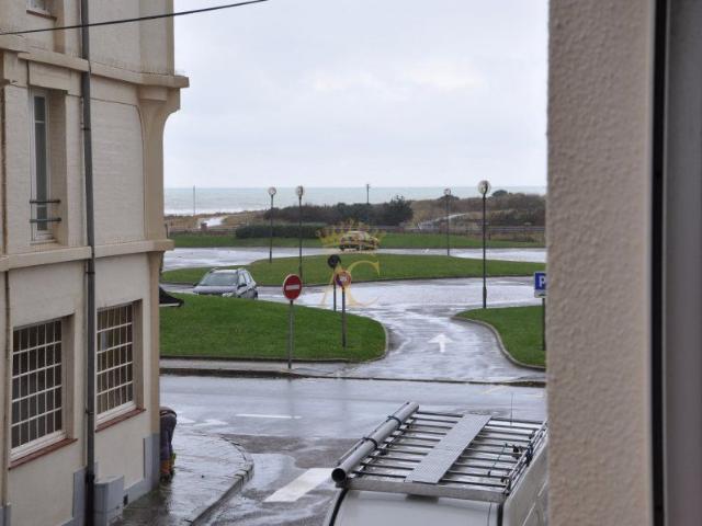 Appartement 1 pièce à Le Touquet Paris Plage