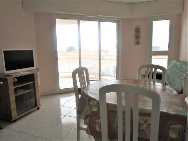 Appartement 1 pièce à Les Sables d'Olonne