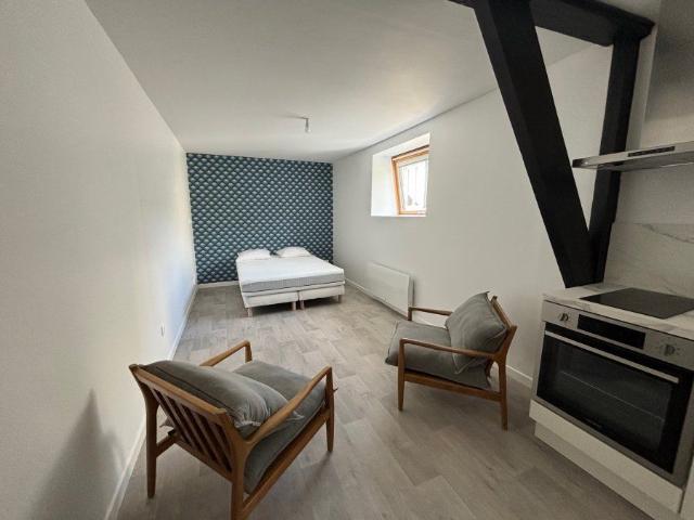 Appartement 1 pièce à Lestrem