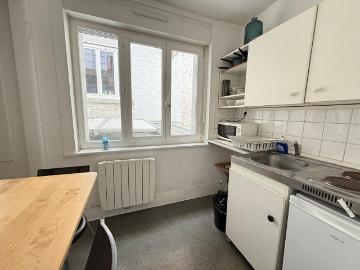 Appartement 1 pièce à Lille