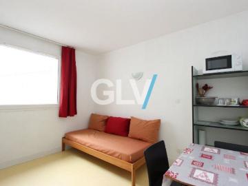 Appartement 1 pièce à Lille