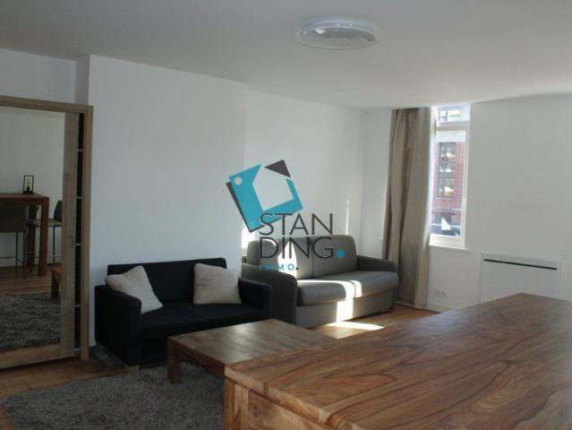 Appartement 1 pièce à Lille