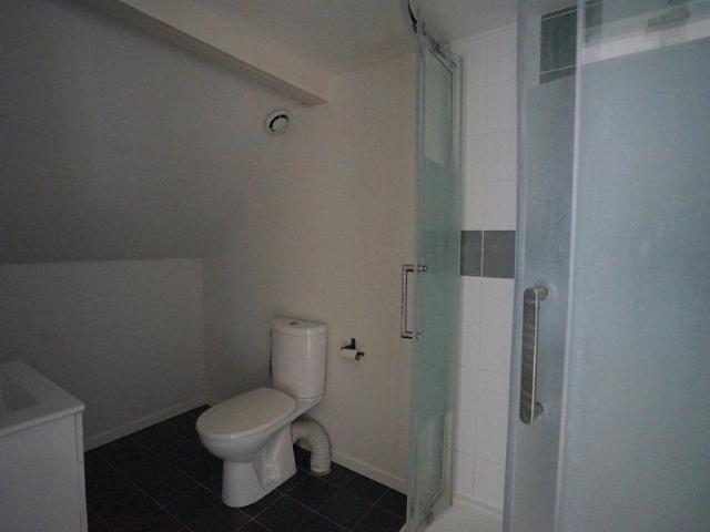 Appartement 1 pièce à Lille