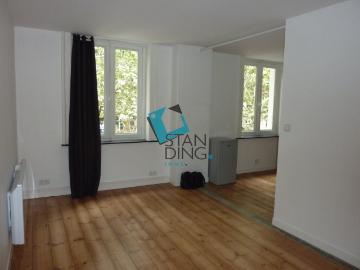 Appartement 1 pièce à Lille