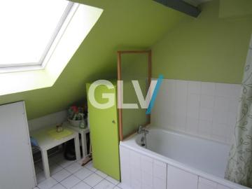 Appartement 1 pièce à Lille