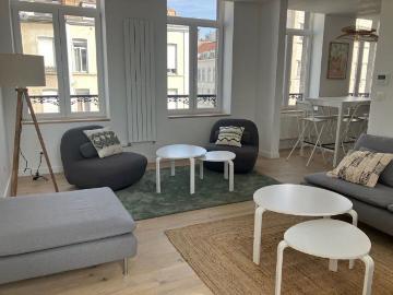 Appartement 1 pièce à Lille