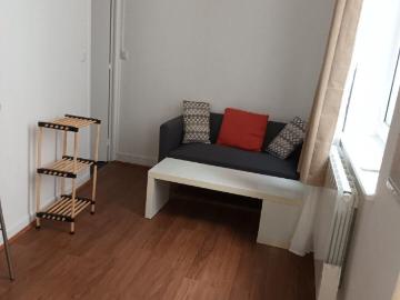 Appartement 1 pièce à Lille
