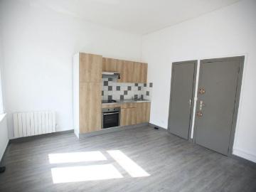 Appartement 1 pièce à Lille