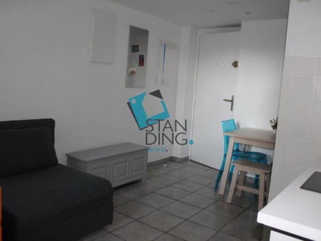 Appartement 1 pièce à Lille