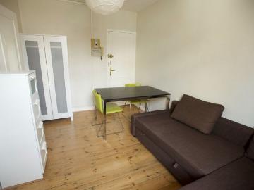 Appartement 1 pièce à Lille