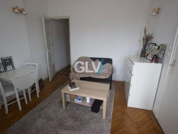 Appartement 1 pièce à Lille