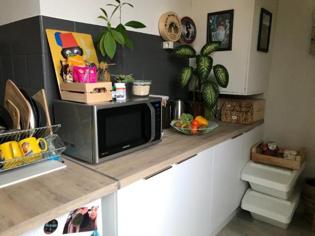 Appartement 1 pièce à Lille