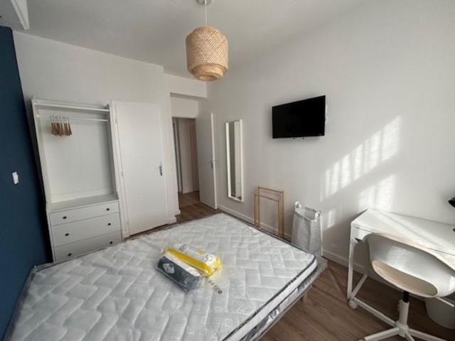 Appartement 1 pièce à Lille