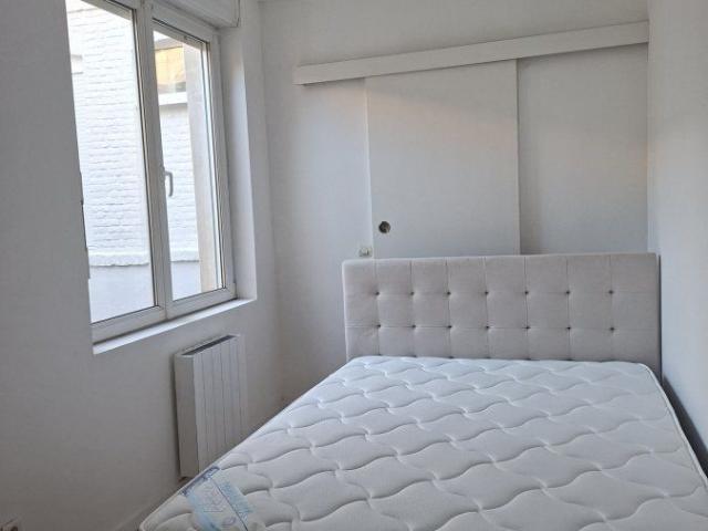 Appartement 1 pièce à Lille