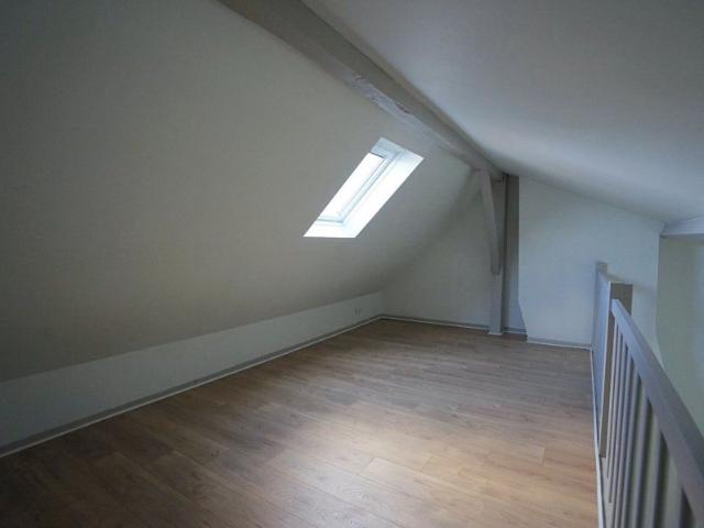 Appartement 1 pièce à Lille