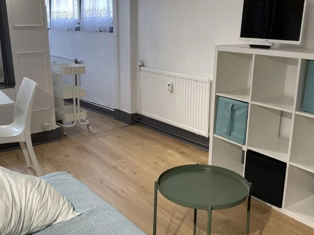 Appartement 1 pièce à Lille