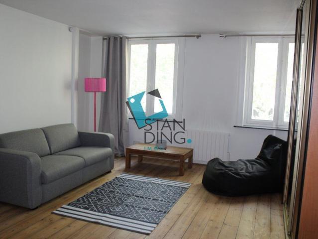 Appartement 1 pièce à Lille