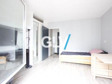 Appartement 1 pièce à Lille