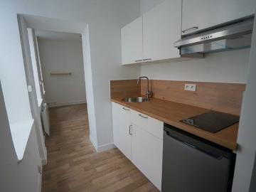 Appartement 1 pièce à Lille