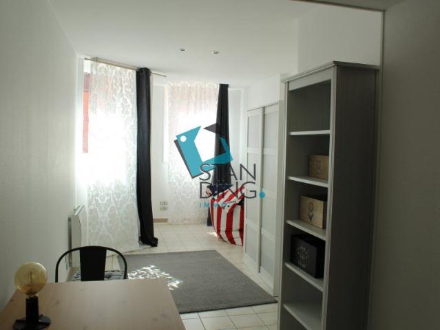 Appartement 1 pièce à Lille