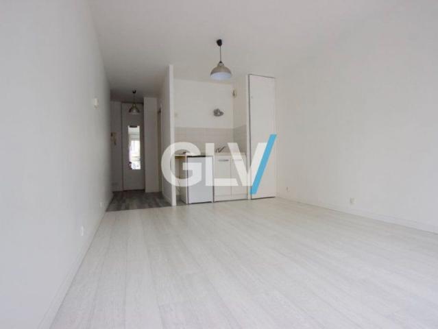 Appartement 1 pièce à Lille