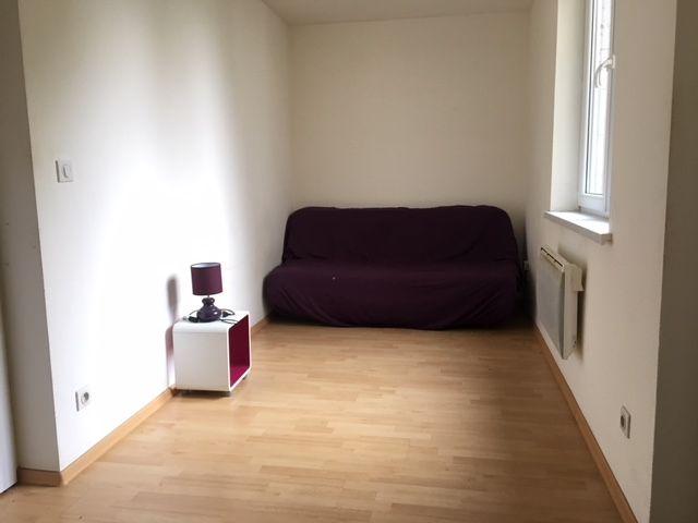 Appartement 1 pièce à Montigny lès Metz