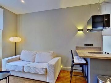 Appartement 1 pièce à Malzéville