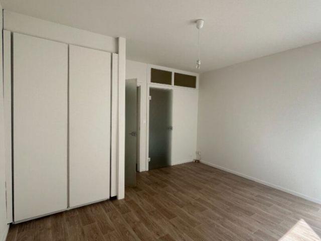 Appartement 1 pièce à Metz