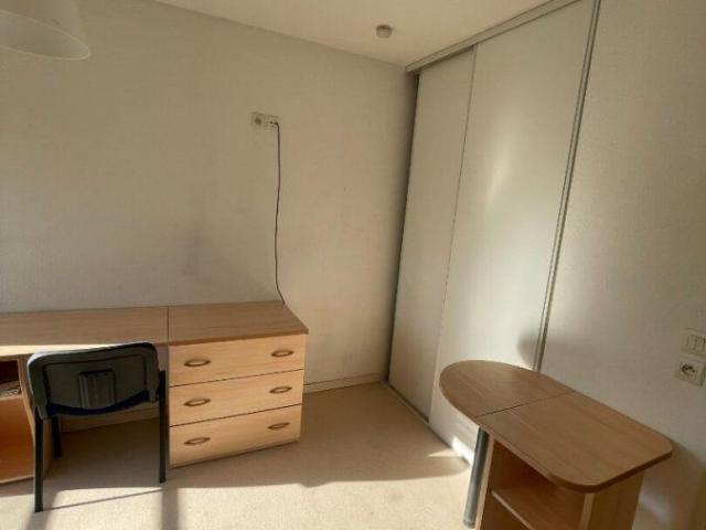 Appartement 1 pièce à Metz