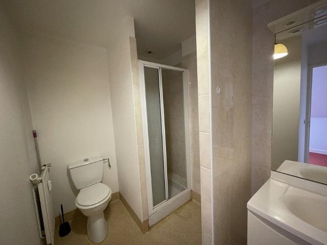 Appartement 1 pièce à Metz