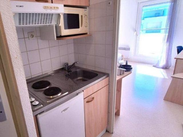 Appartement 1 pièce à Metz