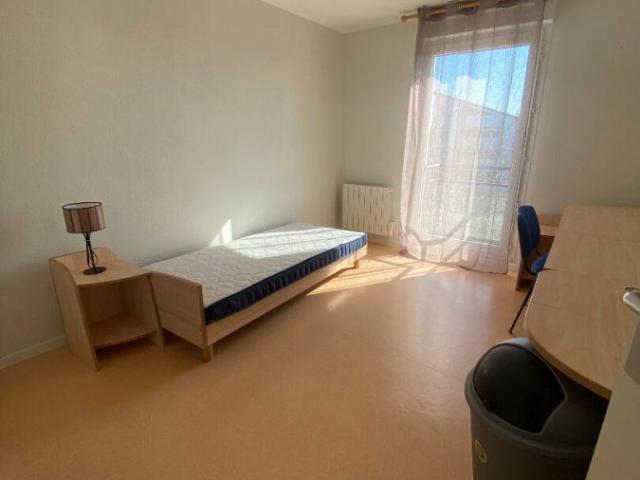 Appartement 1 pièce à Metz