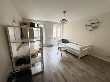 Appartement 1 pièce à Metz