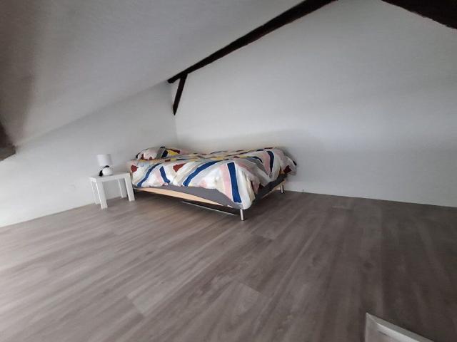 Appartement 1 pièce à Metz