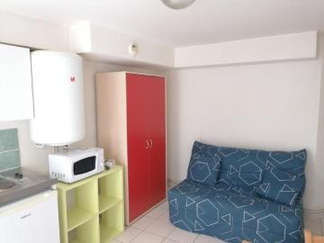 Appartement 1 pièce à Metz