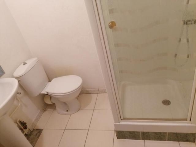 Appartement 1 pièce à Metz
