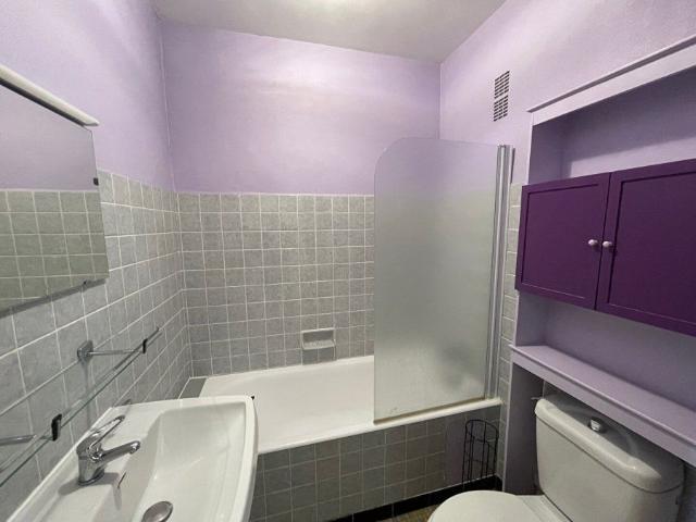 Appartement 1 pièce à Metz