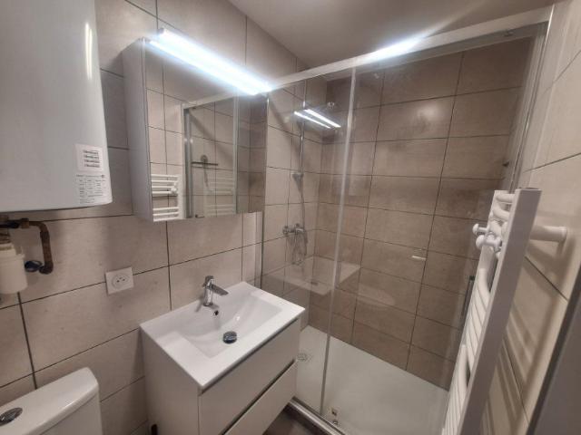 Appartement 1 pièce à Metz