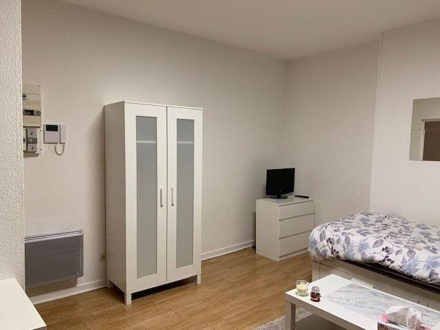 Appartement 1 pièce à Metz centre Centre Ville